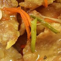来东北旅游：外焦里嫩锅包肉，一口沦陷的东北味

 