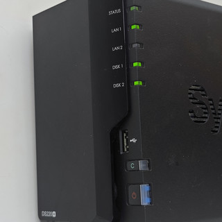 如何给RAID 1双盘位NAS扩容——丝滑升级保姆级教程来了
