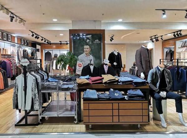 利郎、九牧王风光不再，国产商务男装为何集体失速？
