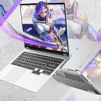 玩家战魂2025英特尔酷睿i7笔记本，16英寸大屏，让电竞体验提升