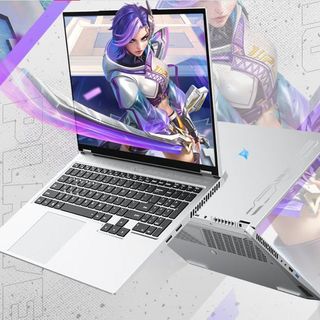 玩家战魂2025英特尔酷睿i7笔记本，16英寸大屏，让电竞体验提升