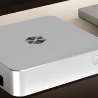 机械革命新款Pro365迷你台式机，支持壁挂设计！