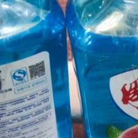 雕牌红柚薄荷洗洁精1kg瓶装厨房洗涤剂餐具洗碗液食品用洗碗精洗