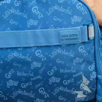 老粉亲测推荐！GMT for kids 护脊书包，从小学用到初中都很满意