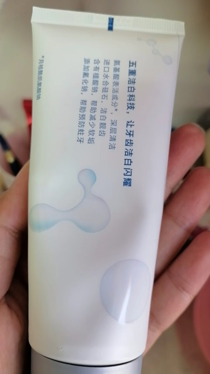 飞利浦洁牙用具