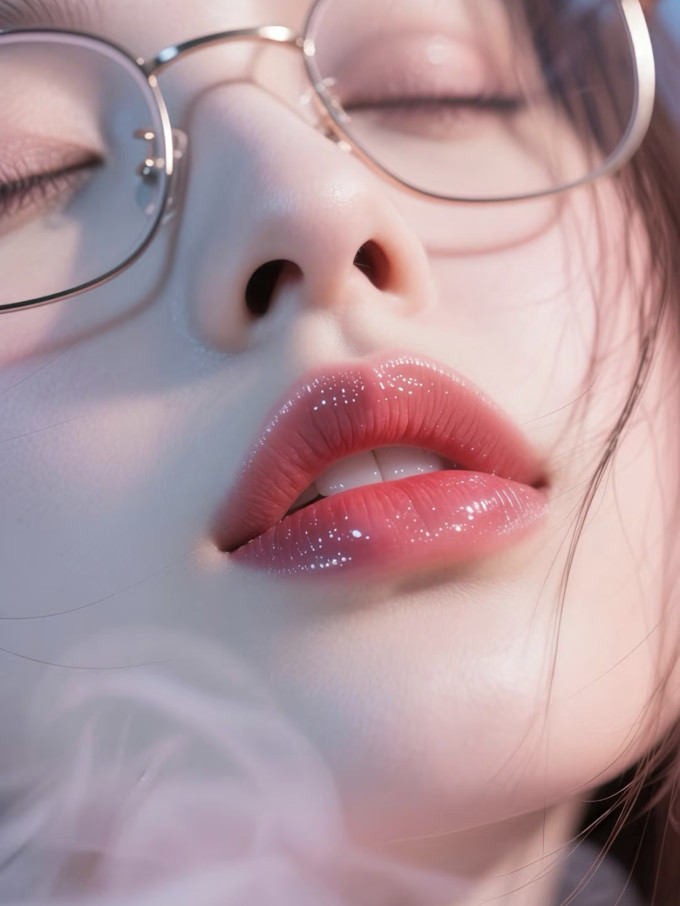 兰蔻唇彩唇蜜