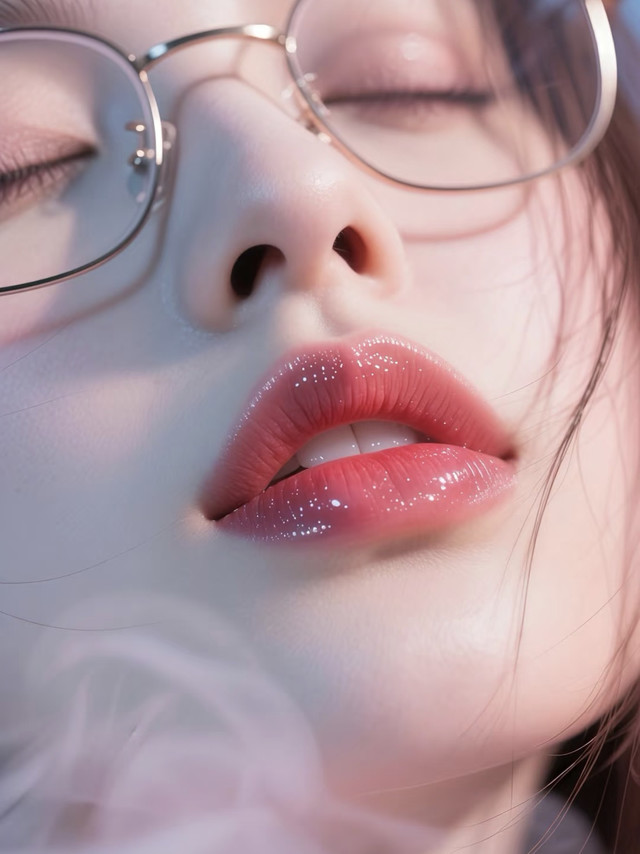 兰蔻 是我爆汁丰唇蜜|美妆宝藏