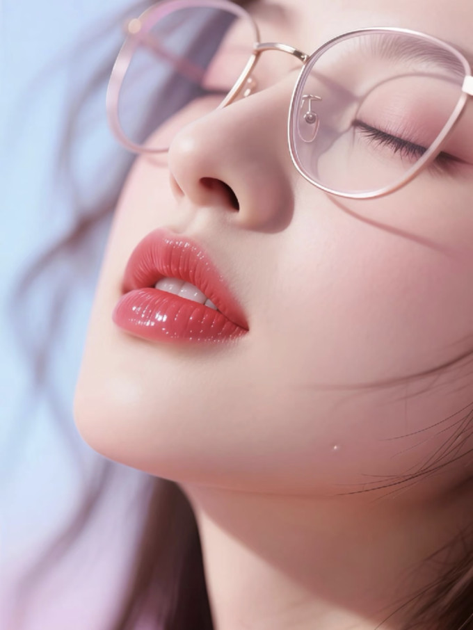 兰蔻唇彩唇蜜