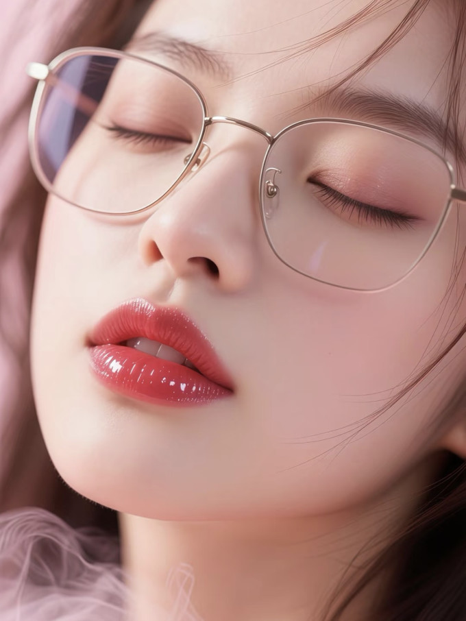 兰蔻唇彩唇蜜