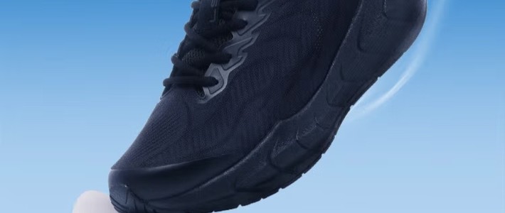 必迈远征者5.0，双11闭眼入的跑鞋！