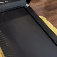 舒华E3+跑步机：家庭运动新选择