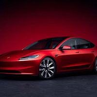 特斯拉OTA之后，AP得到“史诗级”增强？