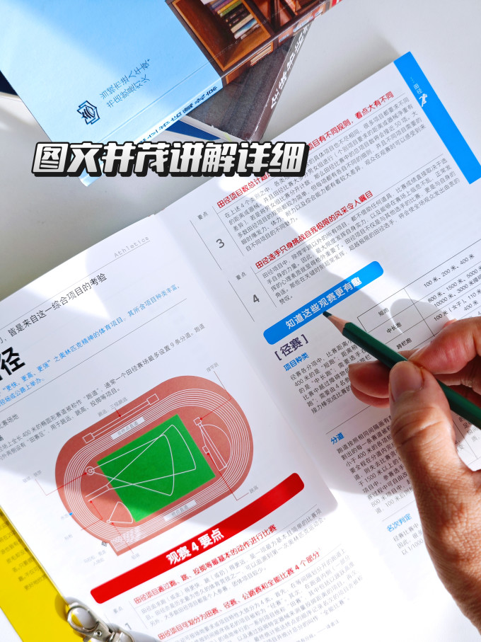 体育运动