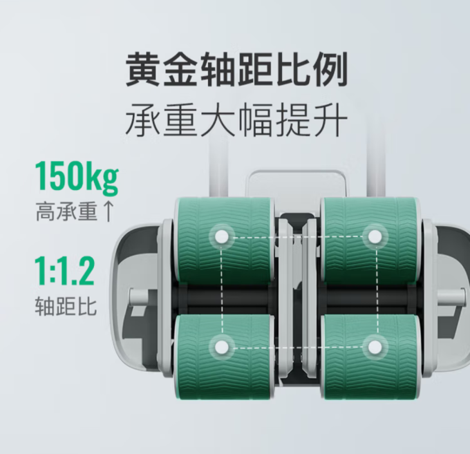 健腹轮