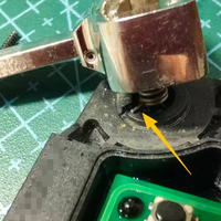 自己动手修复水洗车钥匙，又省下40元