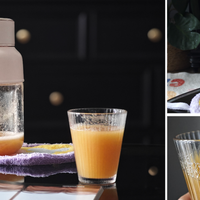 小熊 LLJ-G05H5水果榨汁机实测，这“吨吨杯” 真能处！