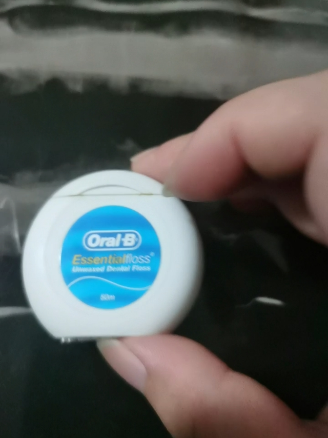 这款牙线真是牙线中的天花板