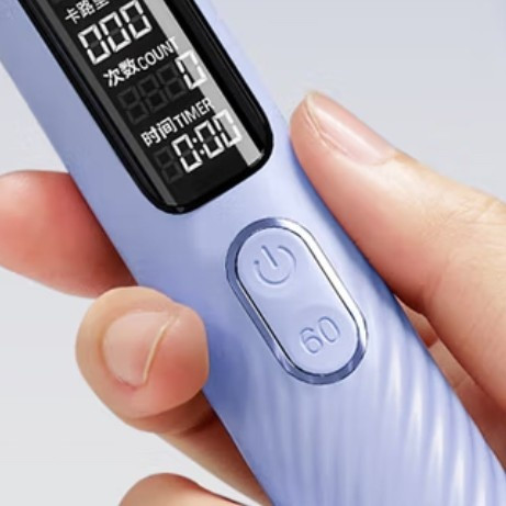 我的双十一清单C位：yottoy无绳跳绳，宅家运动终于不纠结了