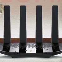 家用网络升级选它准没错！TP-LINK 7DR6430路由器实测体验