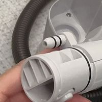亿力布艺清洗机，沙发地毯脏了自己洗