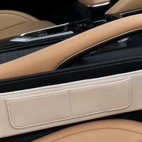 被中控缝隙“吃”过无数次手机的亲，试试这款车载收纳天花板”！