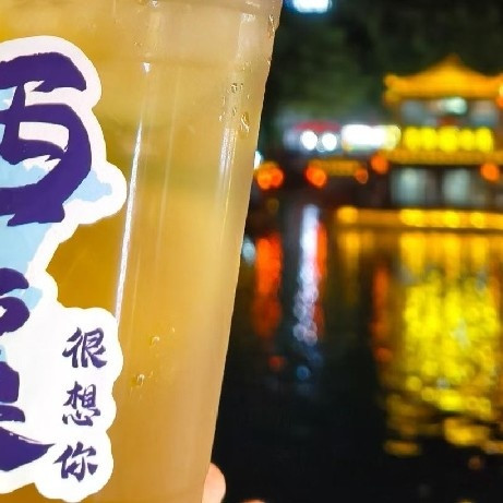 十一去哪玩儿，西溪古镇逛逛吃吃