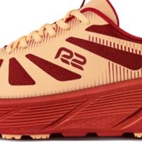 双11必入！R2 REAL RUN云跑EASY跑鞋，开启舒适奔跑新体验！