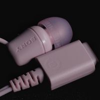 索尼 IER-EX15C 即插即用 USB-C 入耳耳机体验 - TDS REVIEW