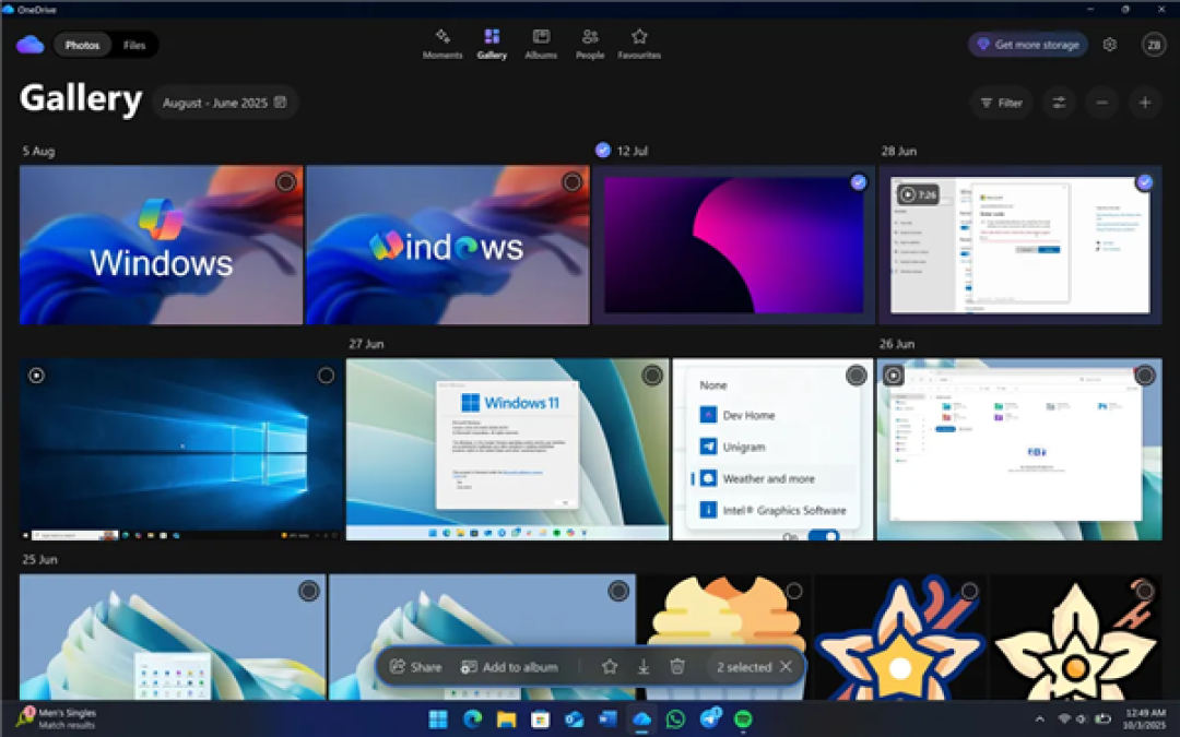 抢先看!微软尚未官宣:Win11全新OneDrive从官方服务器流出