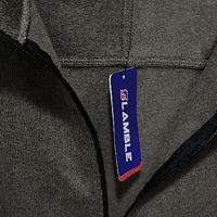 24元Slamble冬季摇粒绒运动套头衫开箱，确实不赖！