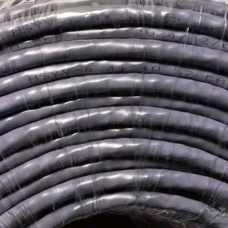 秋叶原六类千兆网线【0.57±0.02mm】CAT6类纯铜线芯 25米 QS2619A