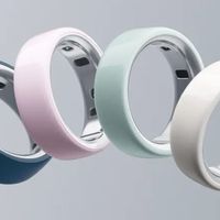 Oura Ring 4陶瓷系列登场，用科技与美学重构健康穿戴体验