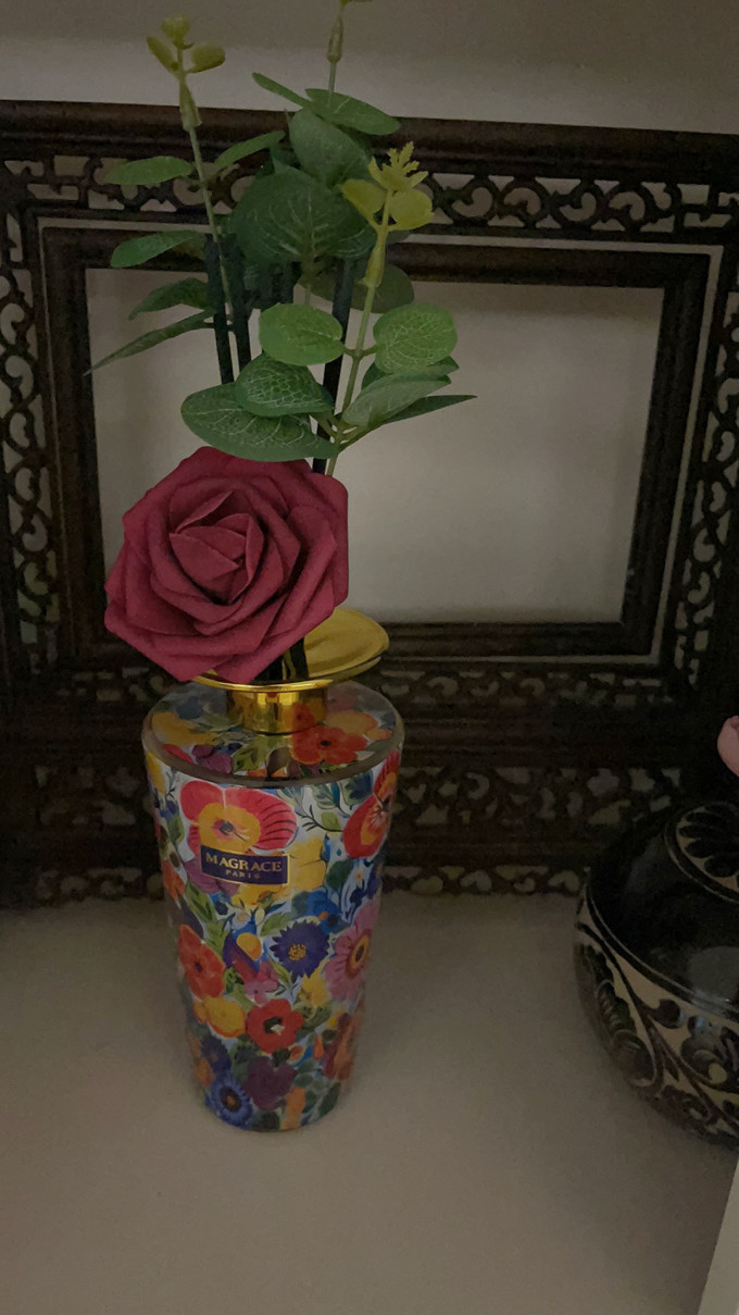 马芮诗净味饰品