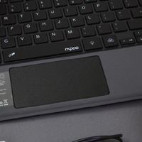雷柏XK200S：蓝牙键盘新选择