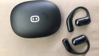 我的年度新喜：小度S108耳机，科技让生活更省心
