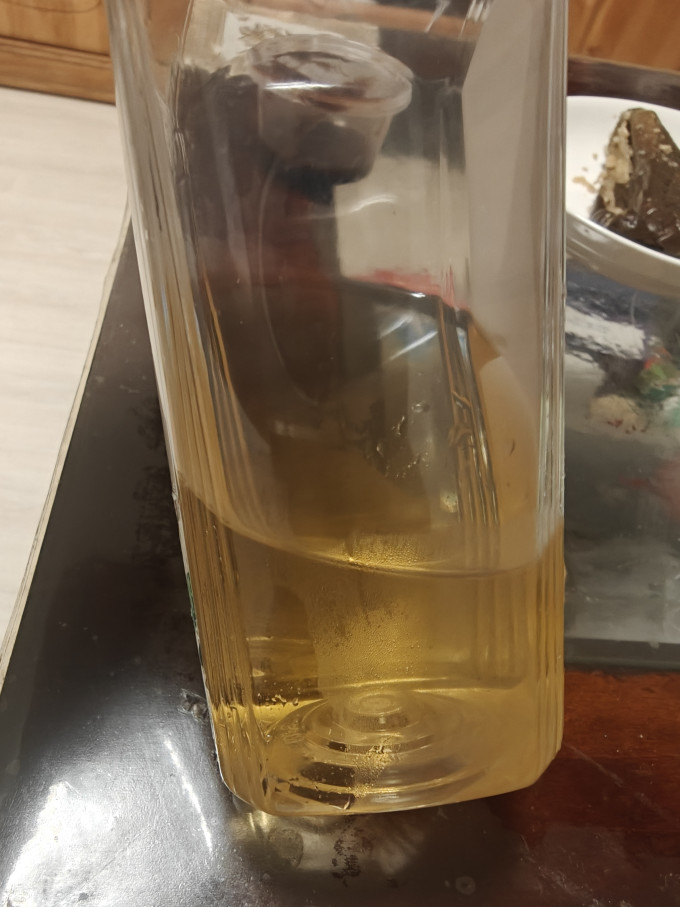 农夫山泉茶类饮料