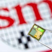 芯片价格战打响，三星领头降33%，剑指台积电2nm