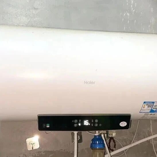 热水器能不能24小时不关？多亏维修师傅告知，如果操作不当，等吃亏就晚了