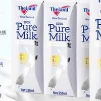 纽仕兰4.0蛋白全脂奶测评：高蛋白与浓醇口感的双重惊喜