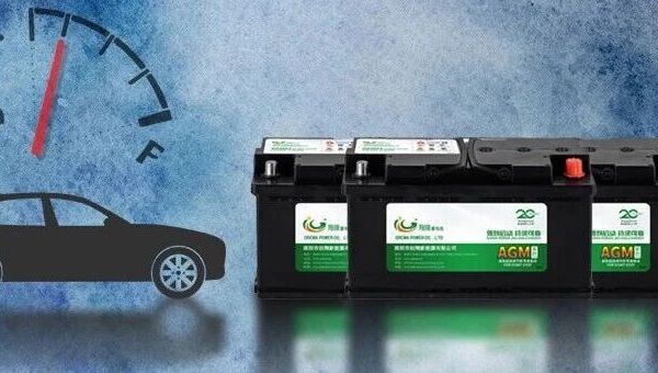 新手必看！汽车蓄电池养护避坑指南：这些错误千万别犯