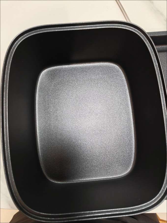 小熊电热烧烤炉