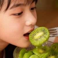 秋日里的“绿宝石”，你的免疫力护卫队！