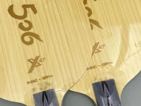 红双喜外置506X，性能褒贬不一！