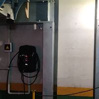 为什么机械车位不能装充电桩？车企安装师傅是要上天啊。