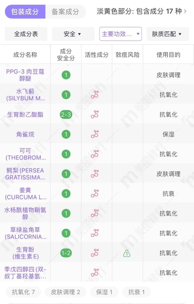 娇韵诗精华液