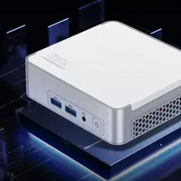 武装R7 8745HS的迷你主机 雷神MIX锐龙版国补仅2399元