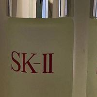 SK-II神仙水：秋冬护肤必备