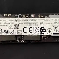 捡来个intel m.2 固态当系统盘，显卡没插电也把系统装上了