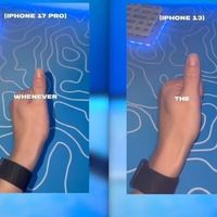 iPhone 17 Pro闪光灯新布局致拍摄阴影引争议