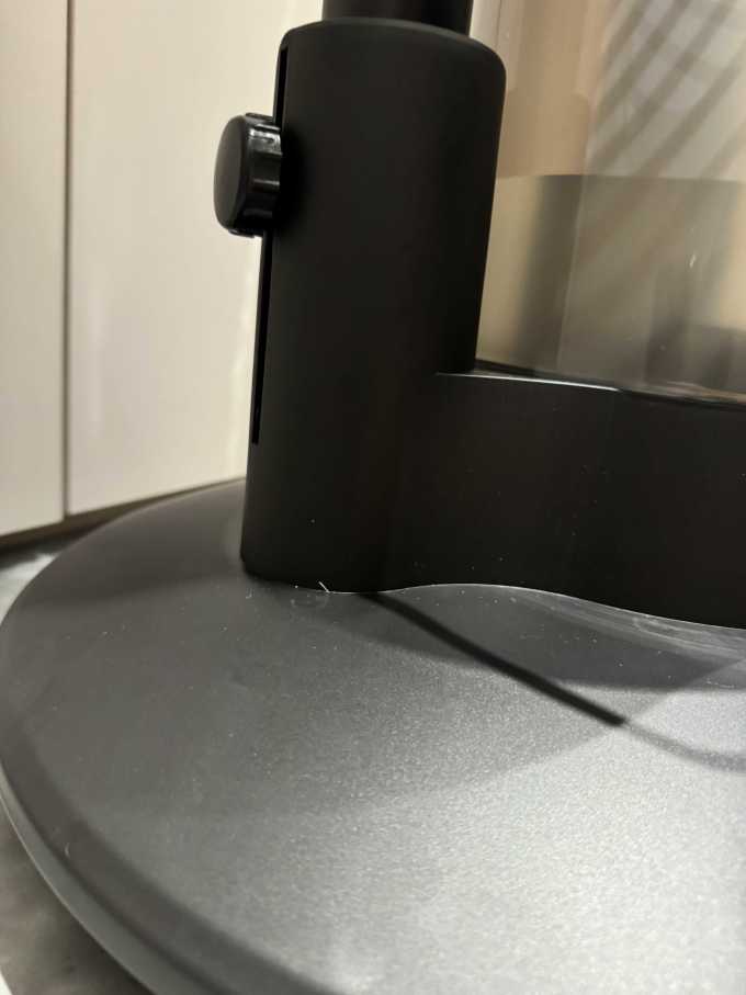 林边电风扇
